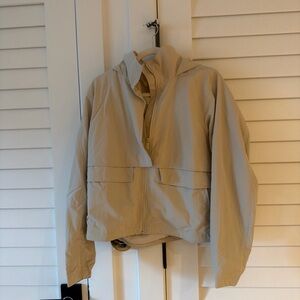 lululemon athletica Always Effortless Bomber Jacket